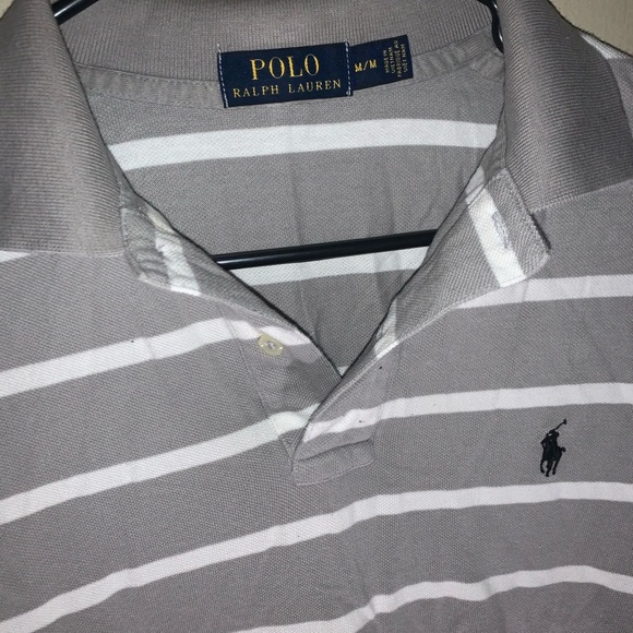 Men’s Polo shirt Medium - Picture 4 of 4